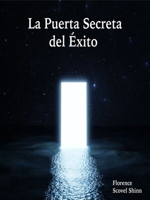 cover image of La Puerta Secreta del Éxito